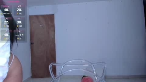 Snapshot of sabrina_geek chatting on January 15, 2025, 7:55 pm sabrina_geek online show from January 15, 2025, 7:55 pm