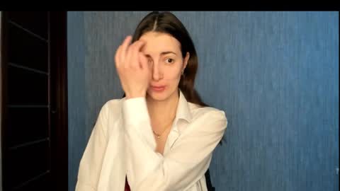 Snapshot of sabrina_mur chatting on January 13, 2026, 12:10 pm sabrina_mur online show from January 13, 2026, 12:10 pm