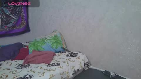 Snapshot of sabrina_raiders_666 chatting on January 19, 2025, 10:39 am Lilith Solar online show from January 19, 2025, 10:39 am