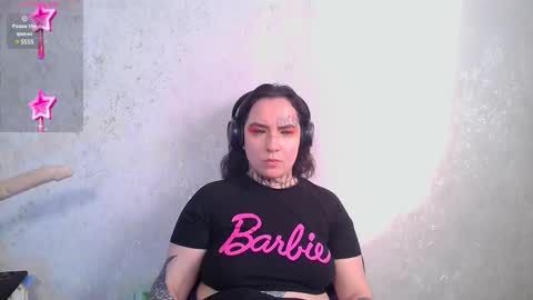 Snapshot of sabrina_raiders_666 chatting on January 24, 2025, 7:08 am Lilith Solar online show from January 24, 2025, 7:08 am
