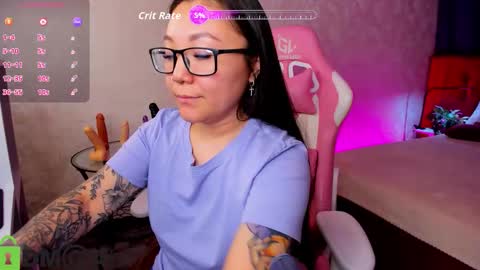 GMT7TueWedThuFriSatSun 0100am-0700am online show from November 29, 2025, 12:57 am