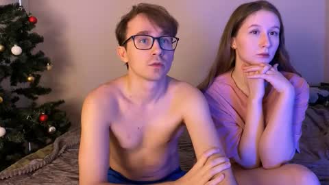 Snapshot of sabrinaanddaniel chatting on January 8, 2026, 9:50 pm SabrinaDaniel online show from January 8, 2026, 9:50 pm