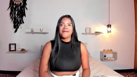 Sabrina online show from September 23, 2025, 8:23 pm