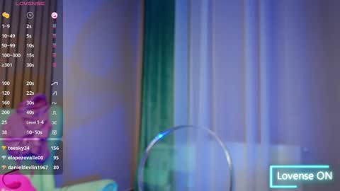 Snapshot of sabrinajadex chatting on December 2, 2024, 2:52 pm SabrinaJade online show from December 2, 2024, 2:52 pm
