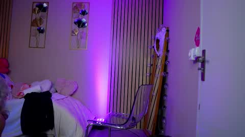 Snapshot of sabrinajadex chatting on January 12, 2026, 5:01 am SabrinaJade online show from January 12, 2026, 5:01 am