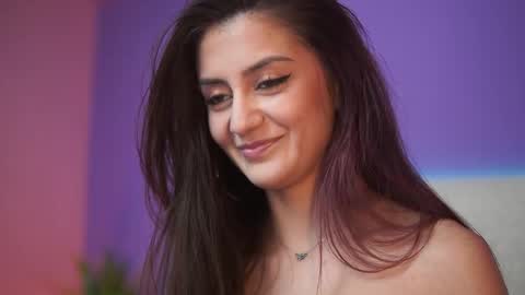  Sabrina  online show from October 24, 2025, 4:25 pm