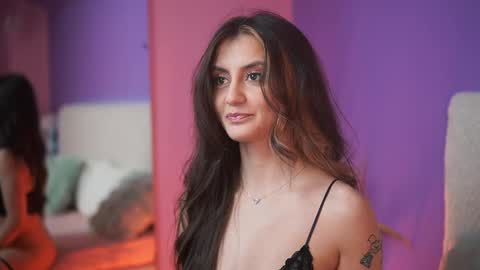  Sabrina  online show from November 24, 2025, 11:04 pm