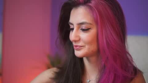  Sabrina  online show from December 2, 2025, 9:54 pm