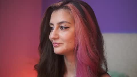  Sabrina  online show from December 13, 2025, 9:53 pm