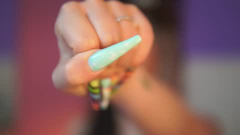 Snapshot of sabrinakali chatting on February 3, 2026, 3:48 am Sabrina online show from February 3, 2026, 3:48 am