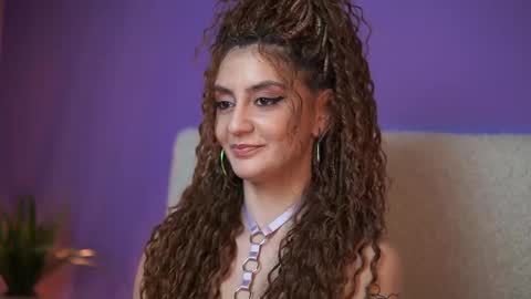 Snapshot of sabrinakali chatting on February 20, 2026, 6:26 am Sabrina online show from February 20, 2026, 6:26 am