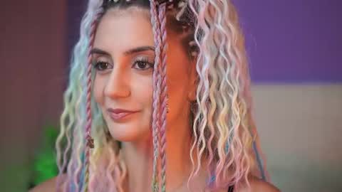  Sabrina  online show from July 4, 2026, 8:59 pm