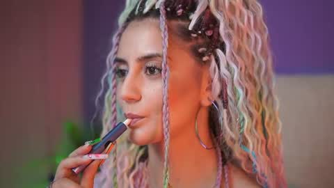  Sabrina  online show from July 6, 2026, 8:44 pm
