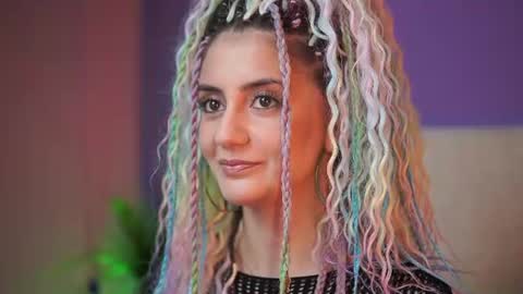  Sabrina  online show from July 7, 2026, 8:57 pm