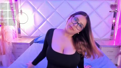sabrinaleblanc online show from May 27, 2026, 11:40 am