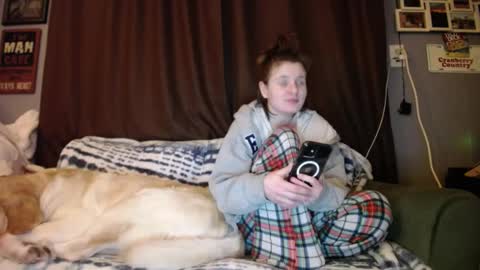 Snapshot of sabrinalexington chatting on February 11, 2025, 10:48 am Sabrina online show from February 11, 2025, 10:48 am
