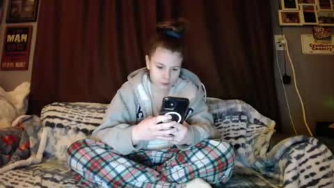 Snapshot of sabrinalexington chatting on February 12, 2025, 6:40 am Sabrina online show from February 12, 2025, 6:40 am