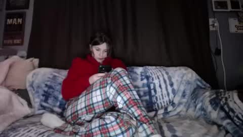 Snapshot of sabrinalexington chatting on March 9, 2025, 10:30 am Sabrina online show from March 9, 2025, 10:30 am