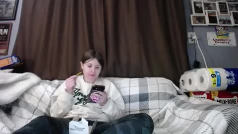 Snapshot of sabrinalexington chatting on March 12, 2025, 8:31 pm Sabrina online show from March 12, 2025, 8:31 pm