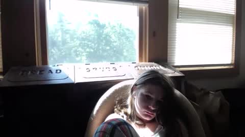 Snapshot of sabrinalexington chatting on September 16, 2025, 2:29 pm Sabrina online show from September 16, 2025, 2:29 pm