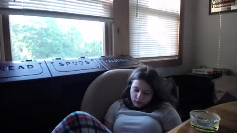 Snapshot of sabrinalexington chatting on September 19, 2025, 12:06 pm Sabrina online show from September 19, 2025, 12:06 pm