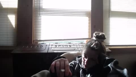 Snapshot of sabrinalexington chatting on September 27, 2025, 1:49 pm Sabrina online show from September 27, 2025, 1:49 pm