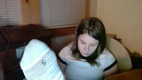 Snapshot of sabrinalexington chatting on October 4, 2025, 2:09 am Sabrina online show from October 4, 2025, 2:09 am