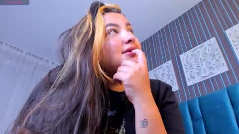 Snapshot of sabrinamaddoxs chatting on May 26, 2026, 1:29 pm SabrinaMaddox online show from May 26, 2026, 1:29 pm