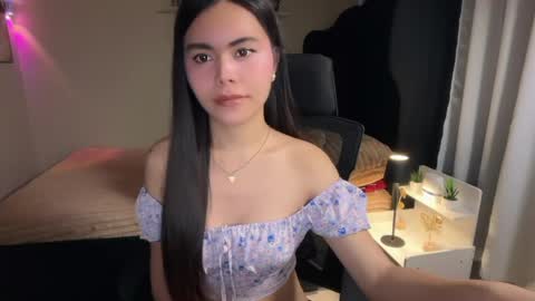 Snapshot of sabrinamadonna54 chatting on May 28, 2026, 5:38 am sabrinamadonna54 online show from May 28, 2026, 5:38 am