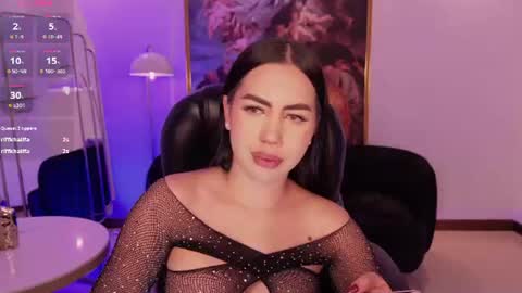 Snapshot of sabrinamontclair chatting on June 28, 2026, 7:42 pm Sabrina M online show from June 28, 2026, 7:42 pm