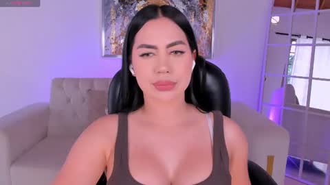 Snapshot of sabrinamontclair chatting on July 14, 2026, 7:52 pm Sabrina M online show from July 14, 2026, 7:52 pm