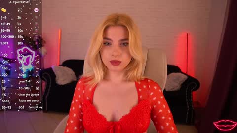 Sabrina online show from February 3, 2025, 9:50 pm