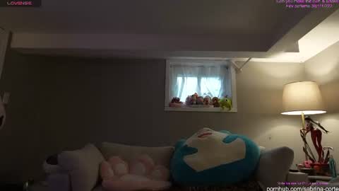 Snapshot of sabrinasarcade chatting on June 15, 2026, 5:04 pm Sabrina online show from June 15, 2026, 5:04 pm