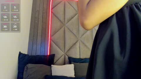 Snapshot of sabrinaspell_ chatting on February 22, 2025, 11:35 am S A B R I N A online show from February 22, 2025, 11:35 am