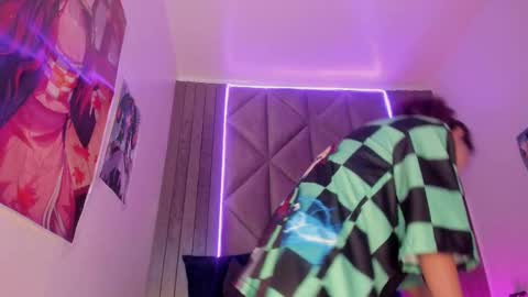 Snapshot of sabrinaspell_ chatting on February 22, 2025, 5:46 pm S A B R I N A online show from February 22, 2025, 5:46 pm