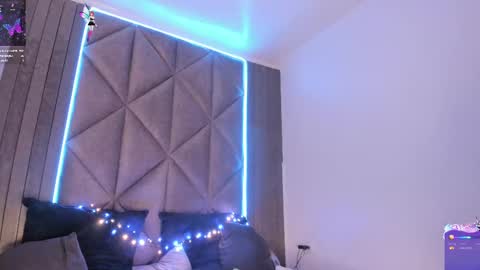 Snapshot of sabrinaspell_ chatting on March 12, 2025, 5:38 pm S A B R I N A online show from March 12, 2025, 5:38 pm