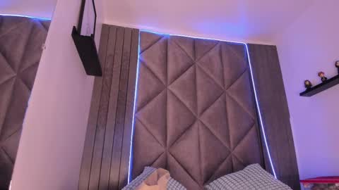 Snapshot of sabrinaspell_ chatting on September 18, 2025, 11:34 am S A B R I N A online show from September 18, 2025, 11:34 am