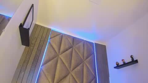 Snapshot of sabrinaspell_ chatting on September 20, 2025, 11:33 am S A B R I N A online show from September 20, 2025, 11:33 am