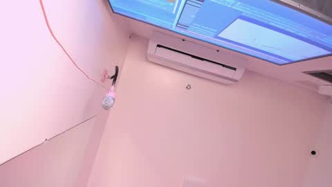 Snapshot of sabrinaspell_ chatting on October 4, 2025, 11:41 am S A B R I N A online show from October 4, 2025, 11:41 am