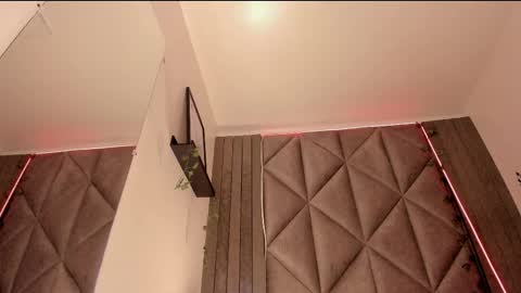 Snapshot of sabrinaspell_ chatting on November 10, 2025, 11:42 am S A B R I N A online show from November 10, 2025, 11:42 am