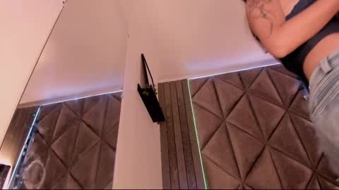 Snapshot of sabrinaspell_ chatting on November 21, 2025, 11:42 am S A B R I N A online show from November 21, 2025, 11:42 am