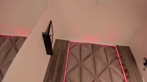 Snapshot of sabrinaspell_ chatting on January 16, 2026, 11:36 am S A B R I N A online show from January 16, 2026, 11:36 am