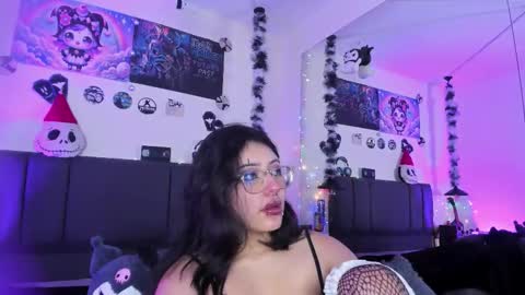 Snapshot of sabrinav_ chatting on January 15, 2026, 11:48 am Sabrina online show from January 15, 2026, 11:48 am