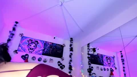 Snapshot of sabrinav_ chatting on January 16, 2026, 11:25 am Sabrina online show from January 16, 2026, 11:25 am