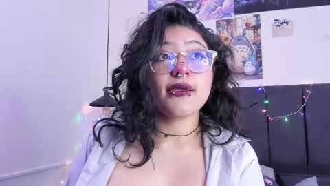 Snapshot of sabrinav_ chatting on March 2, 2026, 11:28 am Sabrina online show from March 2, 2026, 11:28 am