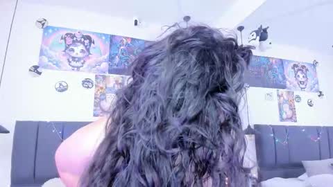 Snapshot of sabrinav_ chatting on March 9, 2026, 11:36 am Sabrina online show from March 9, 2026, 11:36 am