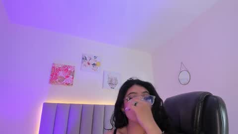 Snapshot of sabrinav_ chatting on March 13, 2026, 11:39 am Sabrina online show from March 13, 2026, 11:39 am