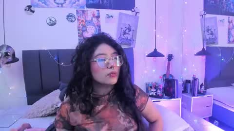 Snapshot of sabrinav_ chatting on March 16, 2026, 11:25 am Sabrina online show from March 16, 2026, 11:25 am