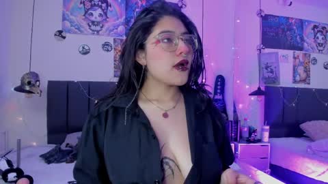 Snapshot of sabrinav_ chatting on March 26, 2026, 11:27 am Sabrina online show from March 26, 2026, 11:27 am