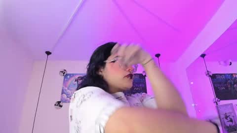 Snapshot of sabrinav_ chatting on April 1, 2026, 11:22 am Sabrina online show from April 1, 2026, 11:22 am